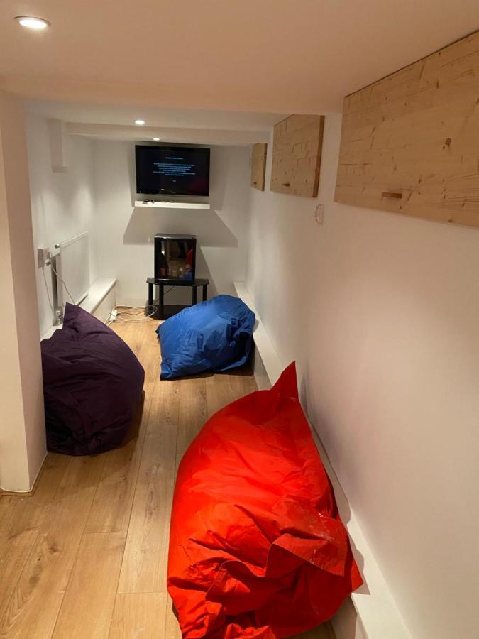 Central Stratford Cozy Double Room Londres Exterior foto