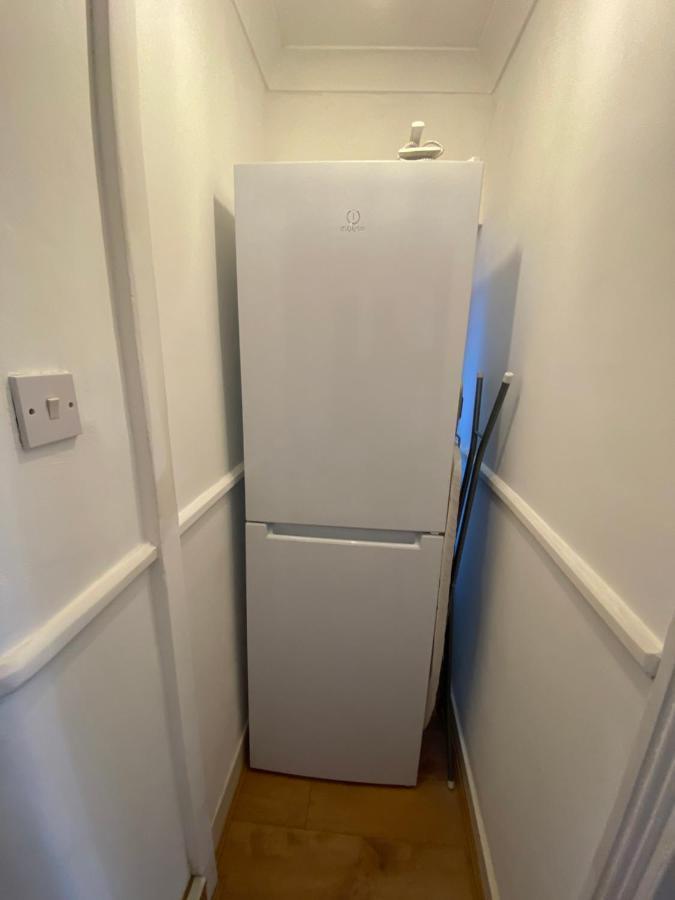 Central Stratford Cozy Double Room Londres Exterior foto