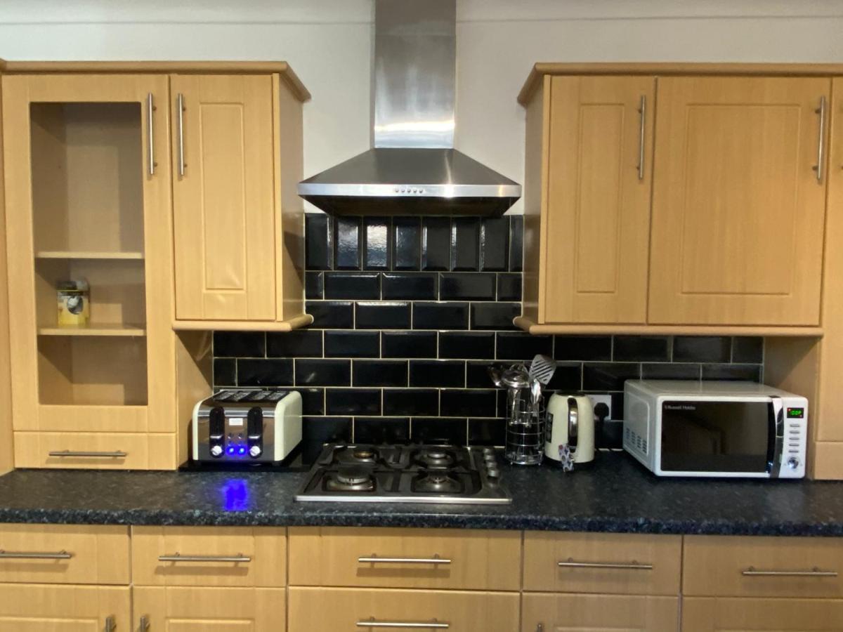 Central Stratford Cozy Double Room Londres Exterior foto