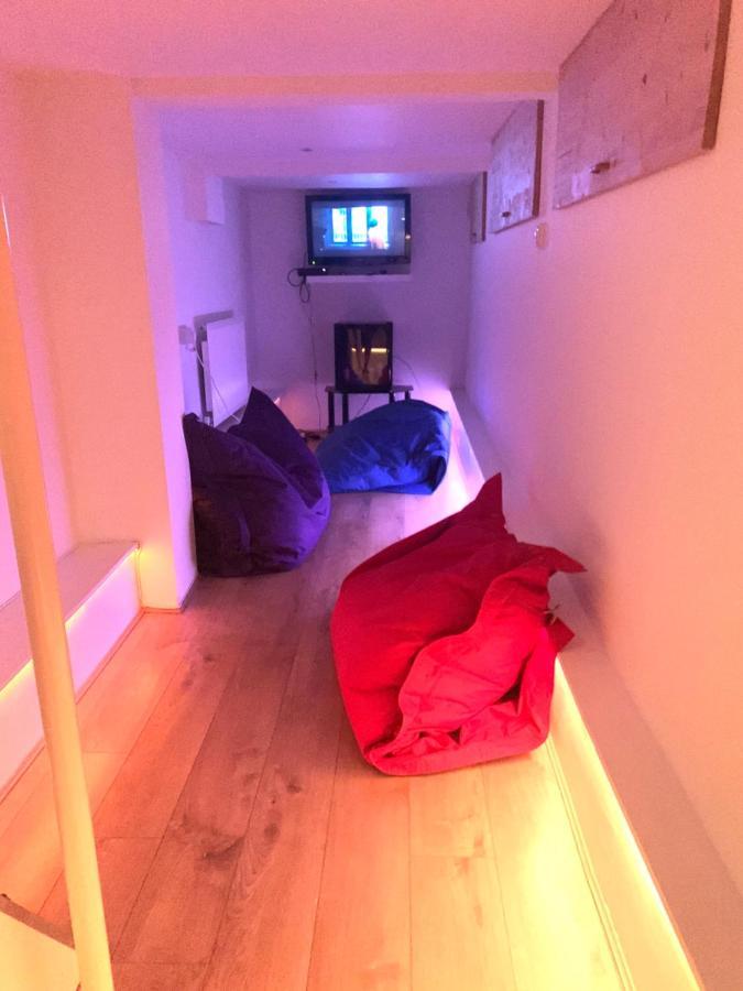 Central Stratford Cozy Double Room Londres Exterior foto