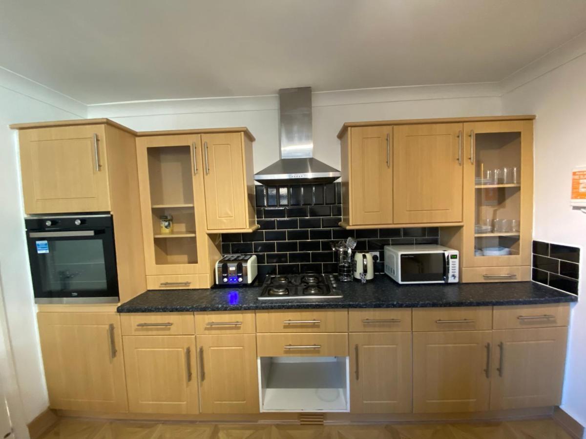 Central Stratford Cozy Double Room Londres Exterior foto