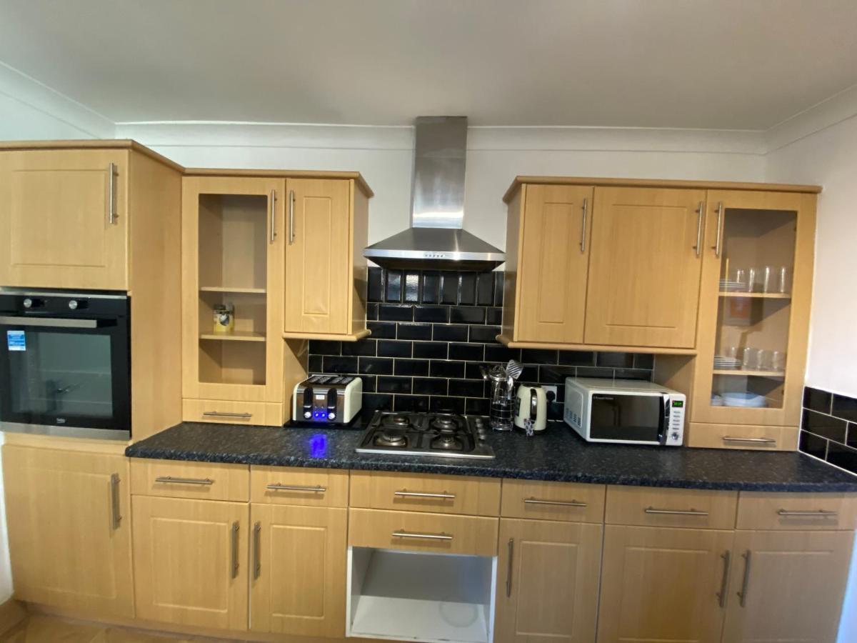 Central Stratford Cozy Double Room Londres Exterior foto