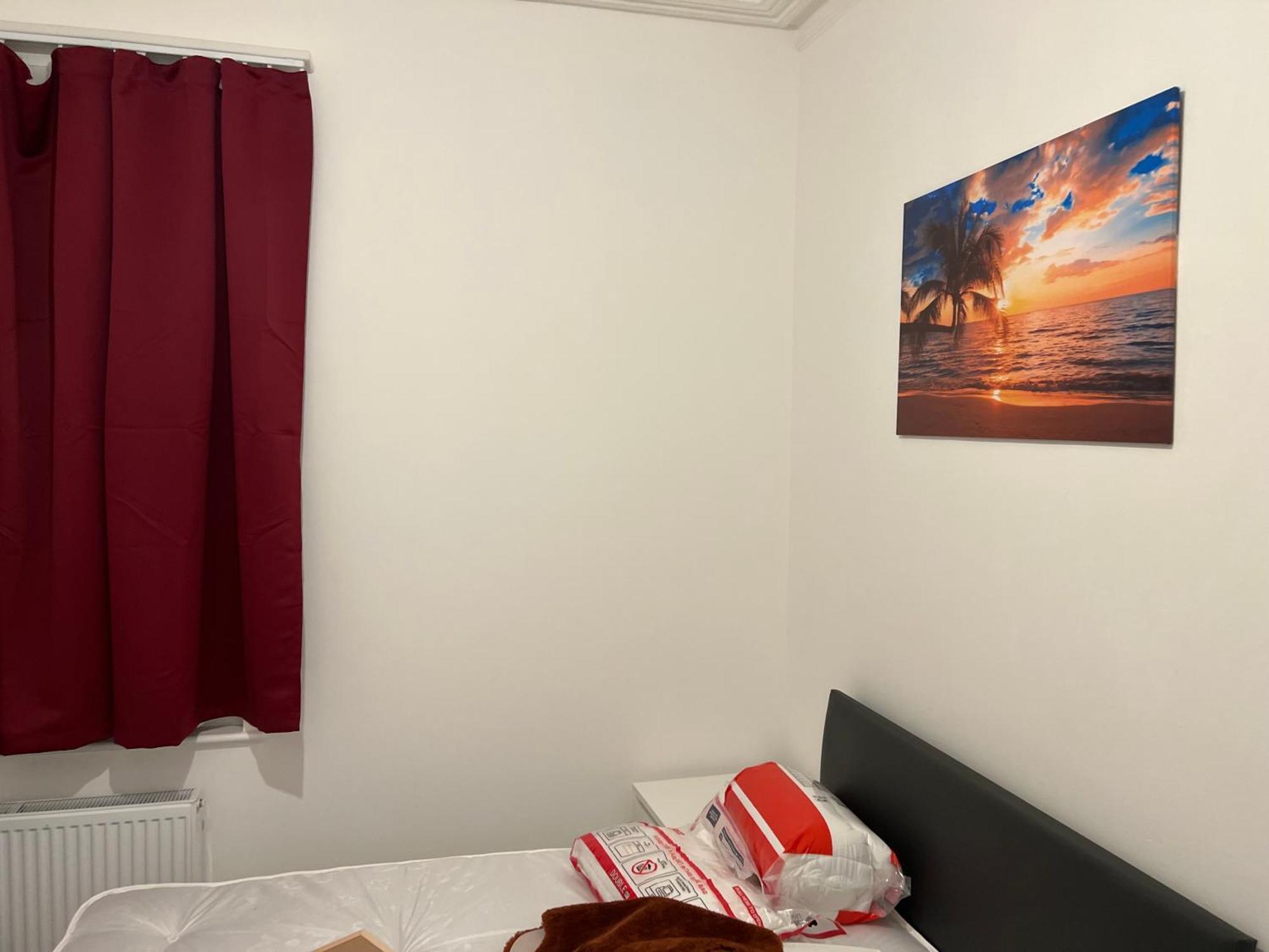 Central Stratford Cozy Double Room Londres Exterior foto