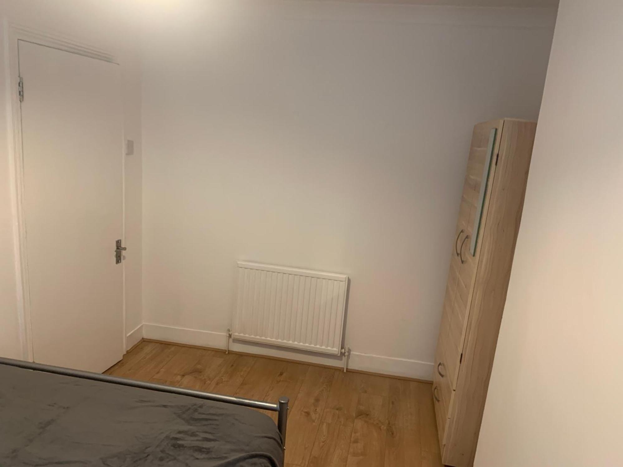 Central Stratford Cozy Double Room Londres Exterior foto