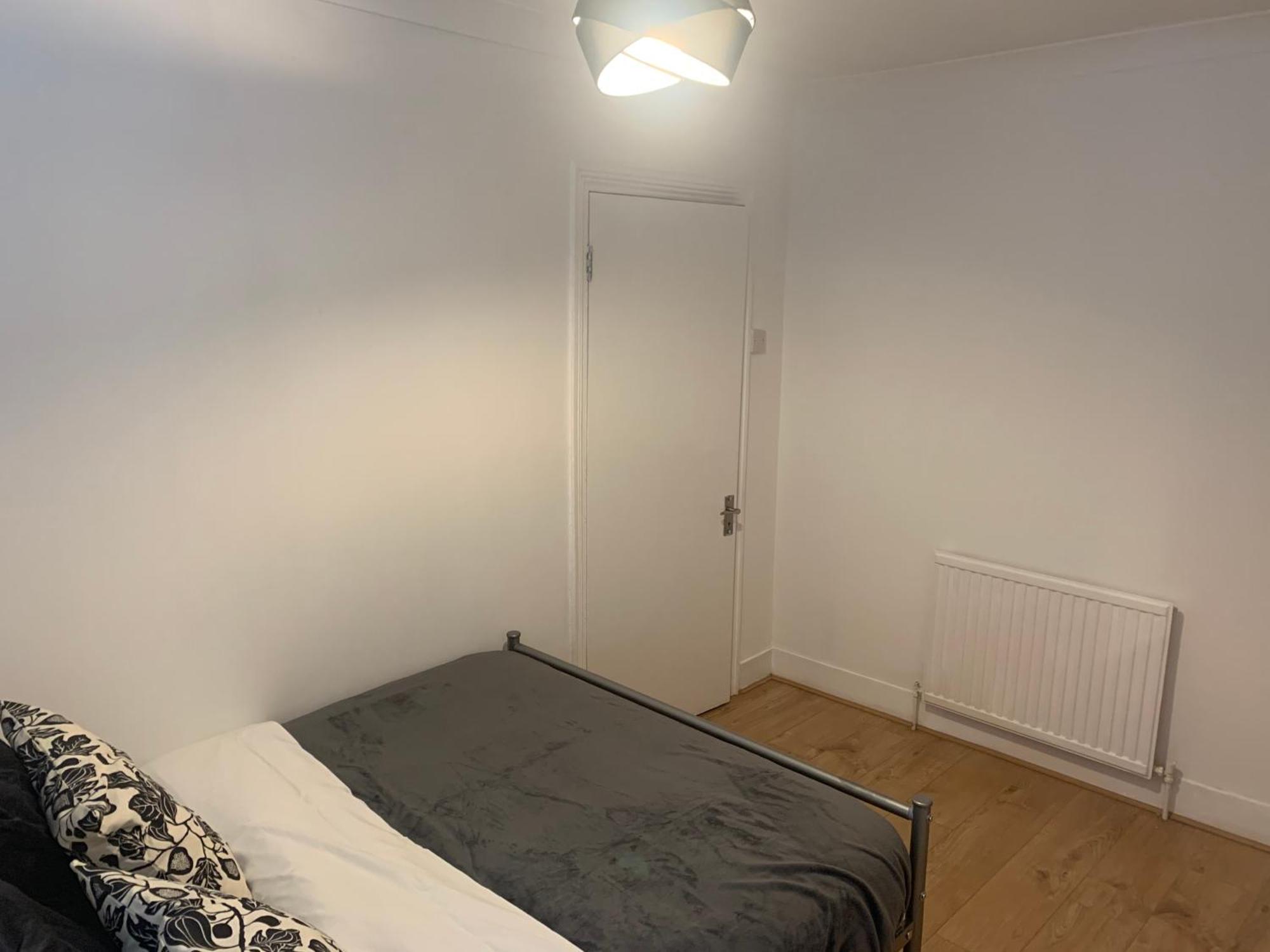 Central Stratford Cozy Double Room Londres Exterior foto